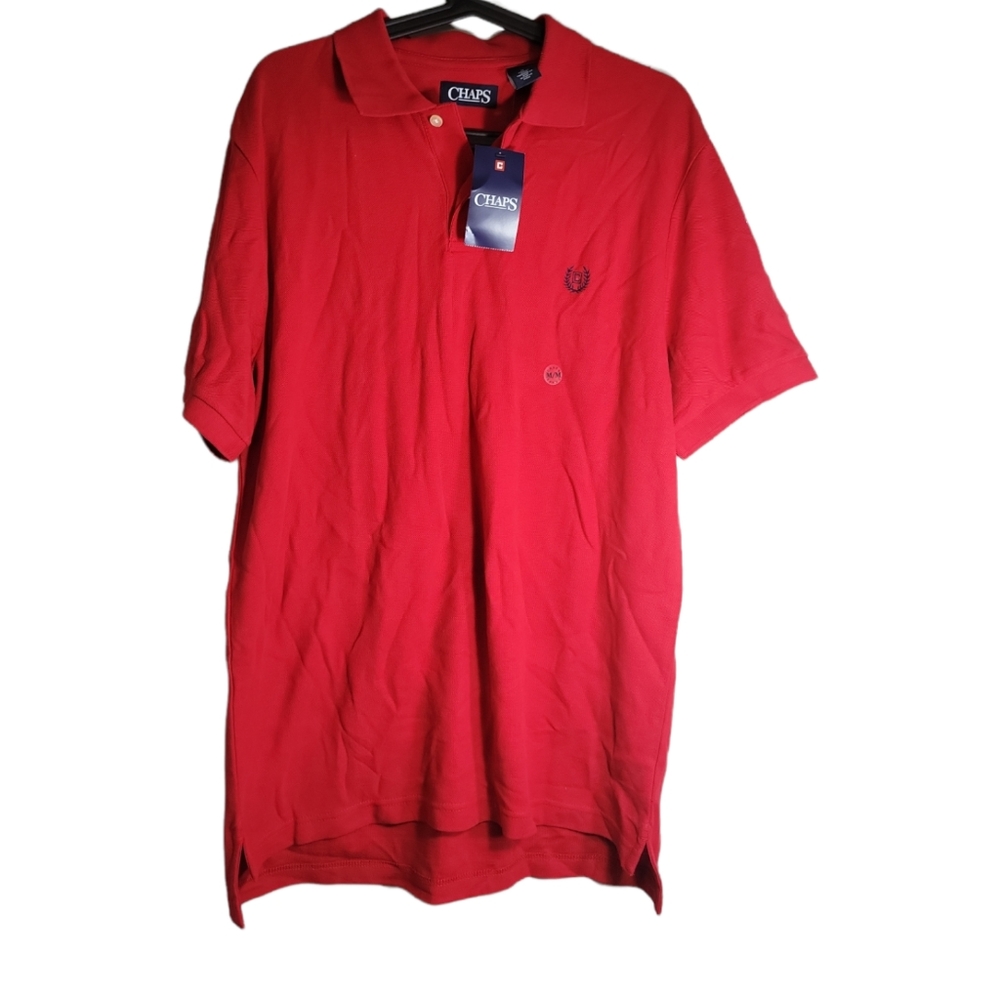 Chaps mens shirt